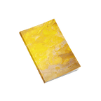 Solar Plexus Chakra Journal (Colour Interior)