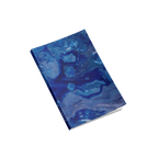 Third Eye Chakra Journal (Colour Interior)