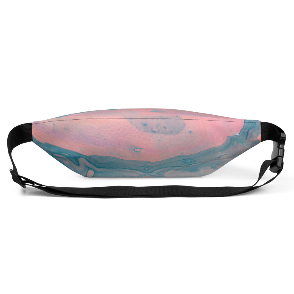 Proud Brigid Fanny Pack