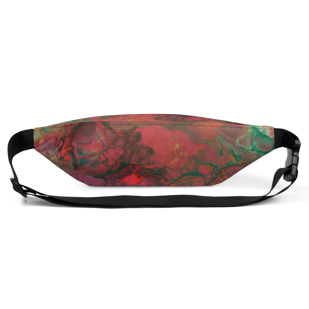 Bright Cameron Fanny Pack