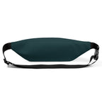 Sea Green Fanny Pack