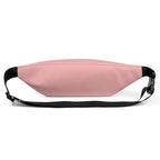 Pink Petal Fanny Pack