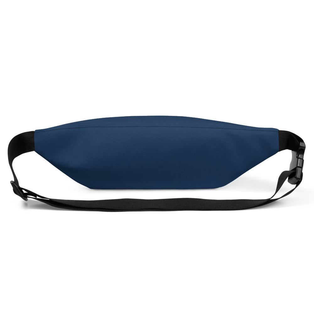 In the Navy Fanny Pack