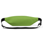 Green Grass Fanny Pack
