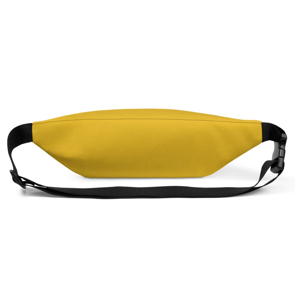 Gold Tooth Fanny Pack