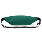 Bright Green Fanny Pack