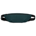 Sea Green Fanny Pack
