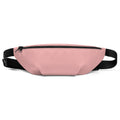 Pink Petal Fanny Pack