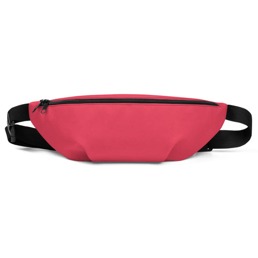 My Hibiscus Fanny Pack