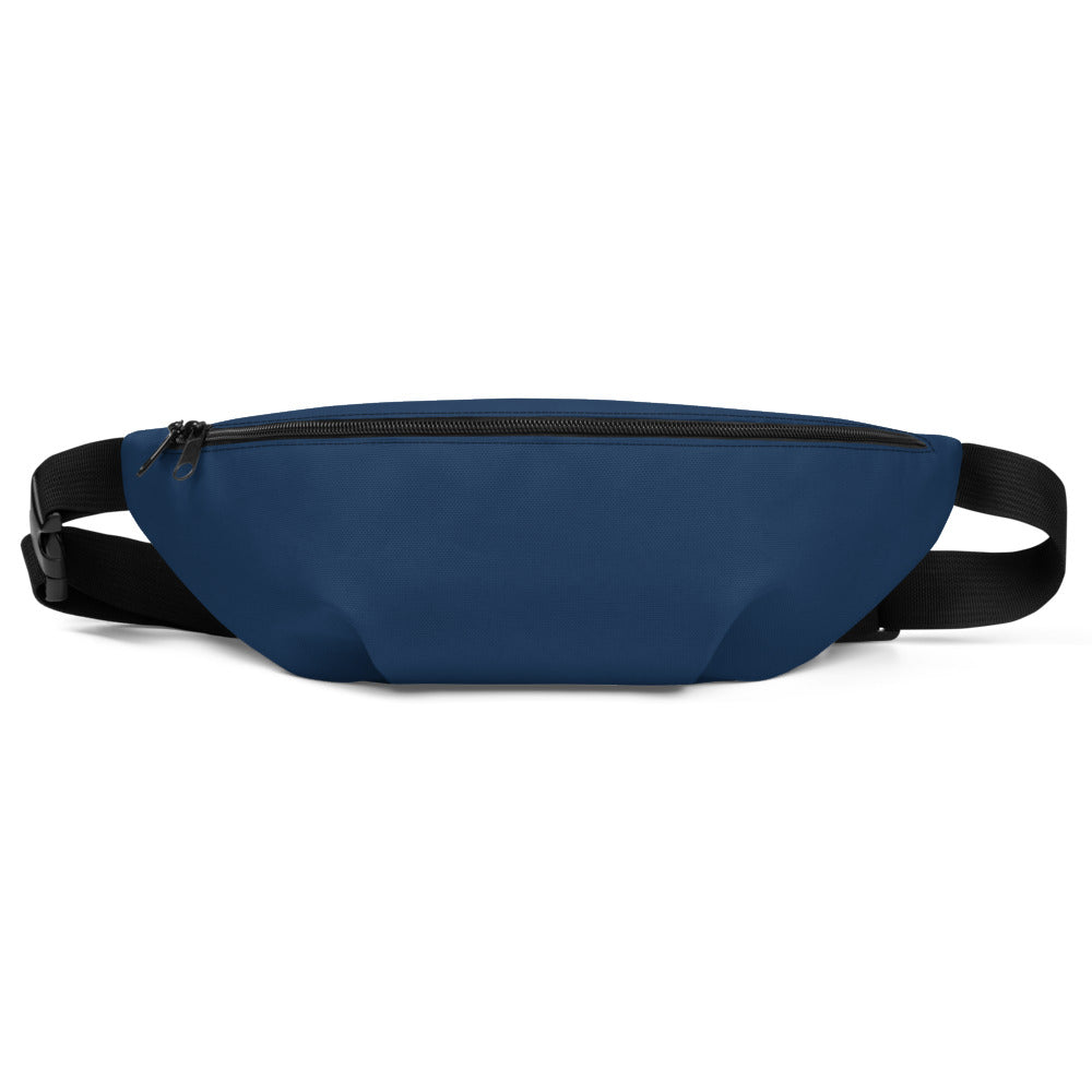 In the Navy Fanny Pack