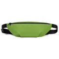 Green Grass Fanny Pack