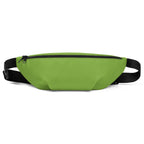 Green Grass Fanny Pack