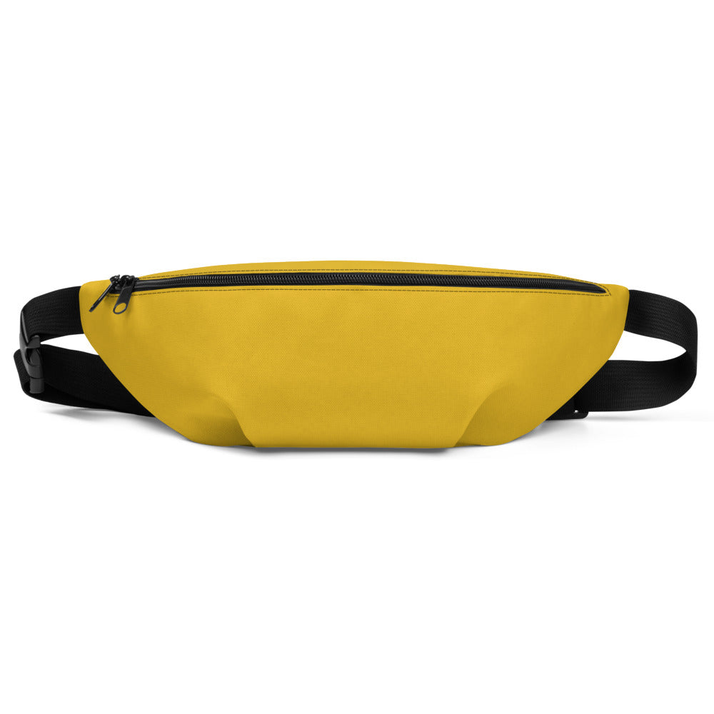 Gold Tooth Fanny Pack