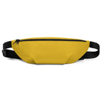 Gold Tooth Fanny Pack