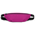Fabulous Fuchsia Fanny Pack
