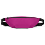 Fabulous Fuchsia Fanny Pack