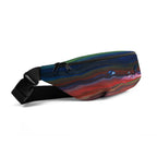 Northern Light Fanny Pack