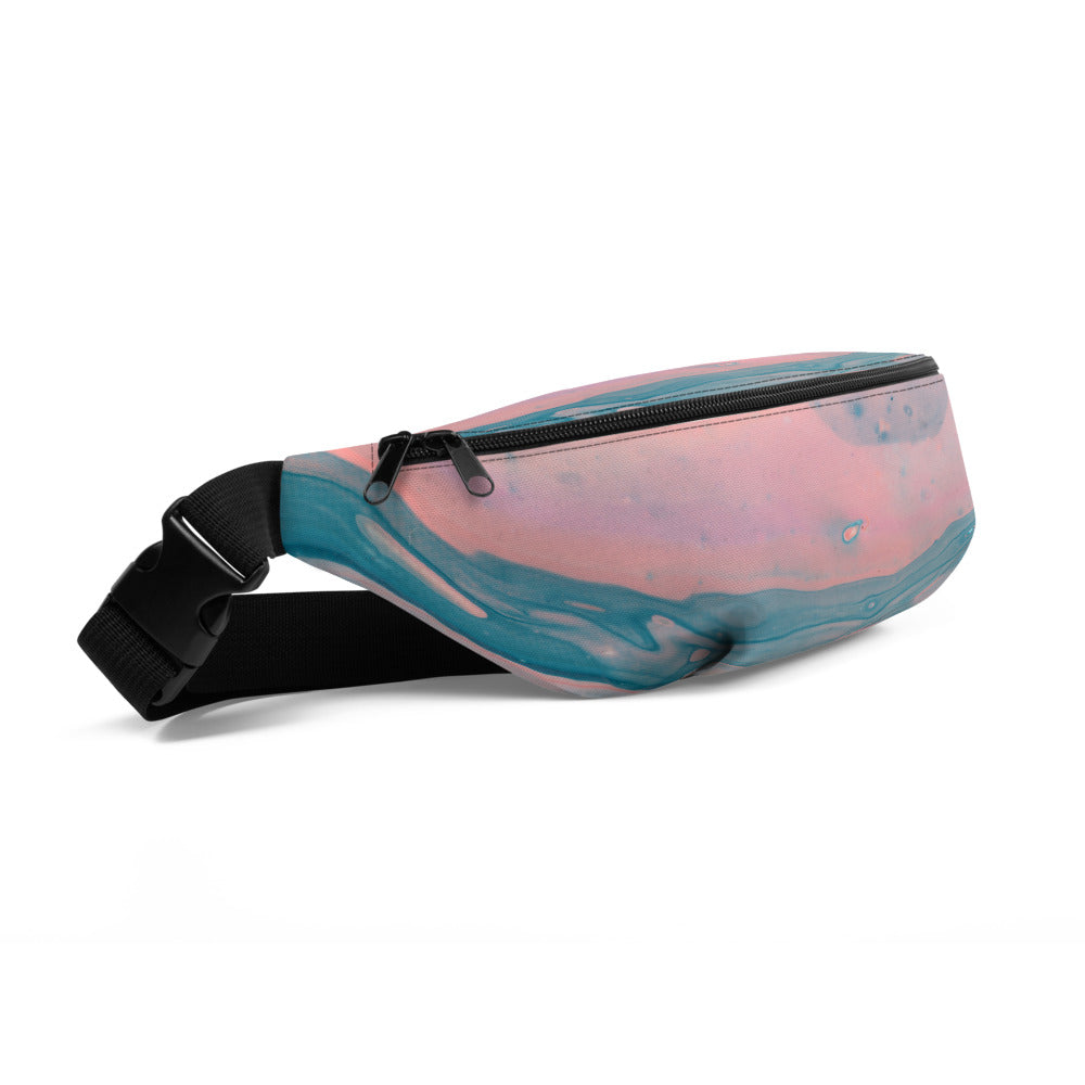 Proud Brigid Fanny Pack