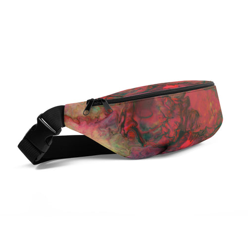 Bright Cameron Fanny Pack