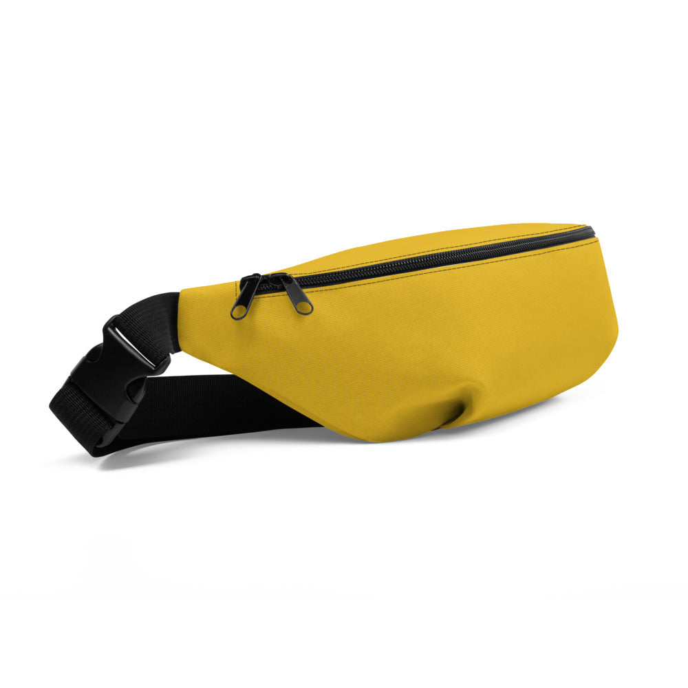 Gold Tooth Fanny Pack