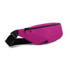 Fabulous Fuchsia Fanny Pack