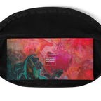 Feel the Borboleta Fanny Pack