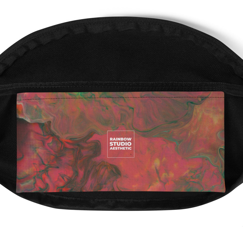 Bright Cameron Fanny Pack