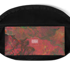 Bright Cameron Fanny Pack