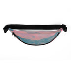 Proud Brigid Fanny Pack