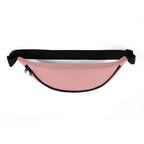 Pink Petal Fanny Pack