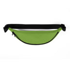 Green Grass Fanny Pack
