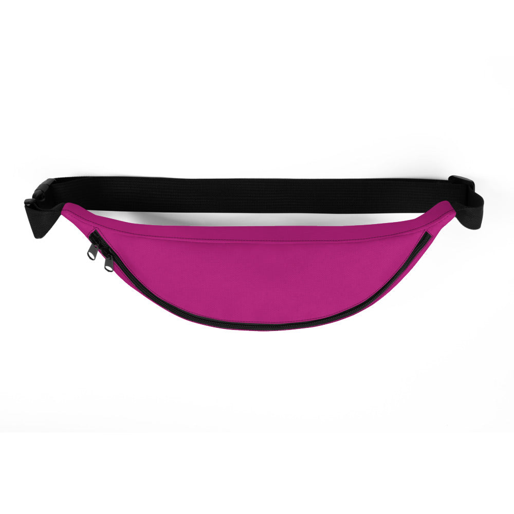 Fabulous Fuchsia Fanny Pack