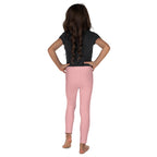 Pink Petal Kids Leggings