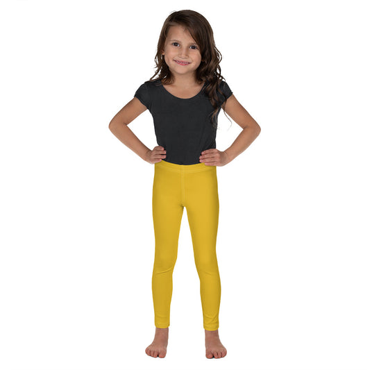 Gold Tooth Kids Leggings