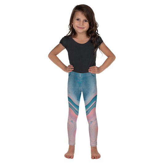 Proud Brigid Kids Leggings