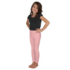 Pink Petal Kids Leggings