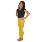Gold Tooth Kids Leggings