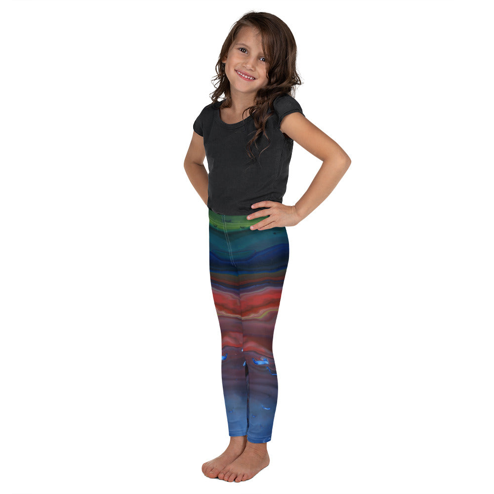 Northern Light Kids Leggings