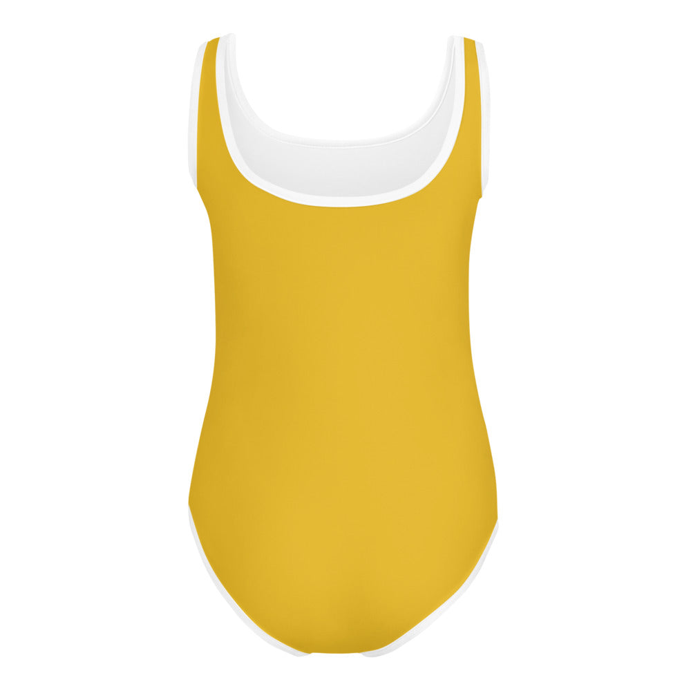Gold Tooth Kids Swimsuit