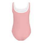 Pink Petal Kids Swimsuit