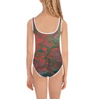 Bright Cameron Kids Swimsuit