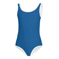 Water Blue Kids Swimsuit