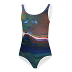 Northern Light Kids Swimsuit