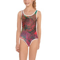 Bright Cameron Kids Swimsuit