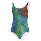 Aura Splash Kids Swimsuit