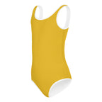 Gold Tooth Kids Swimsuit