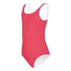 My Hibiscus Kids Swimsuit