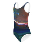 Northern Light Kids Swimsuit