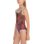 Bright Cameron Kids Swimsuit