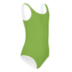 Green Grass Kids Swimsuit
